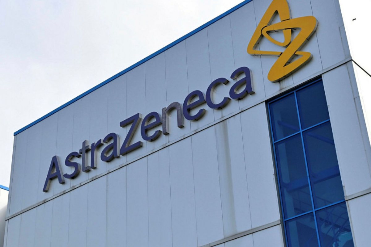 Великобритания одобри ваксината на Oxford / AstraZeneca!