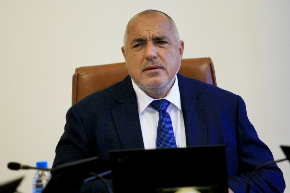 Бойко Борисов: отпускаме още 300 милион лева за ковид-кризата, запазваме 180 000 работни места! 