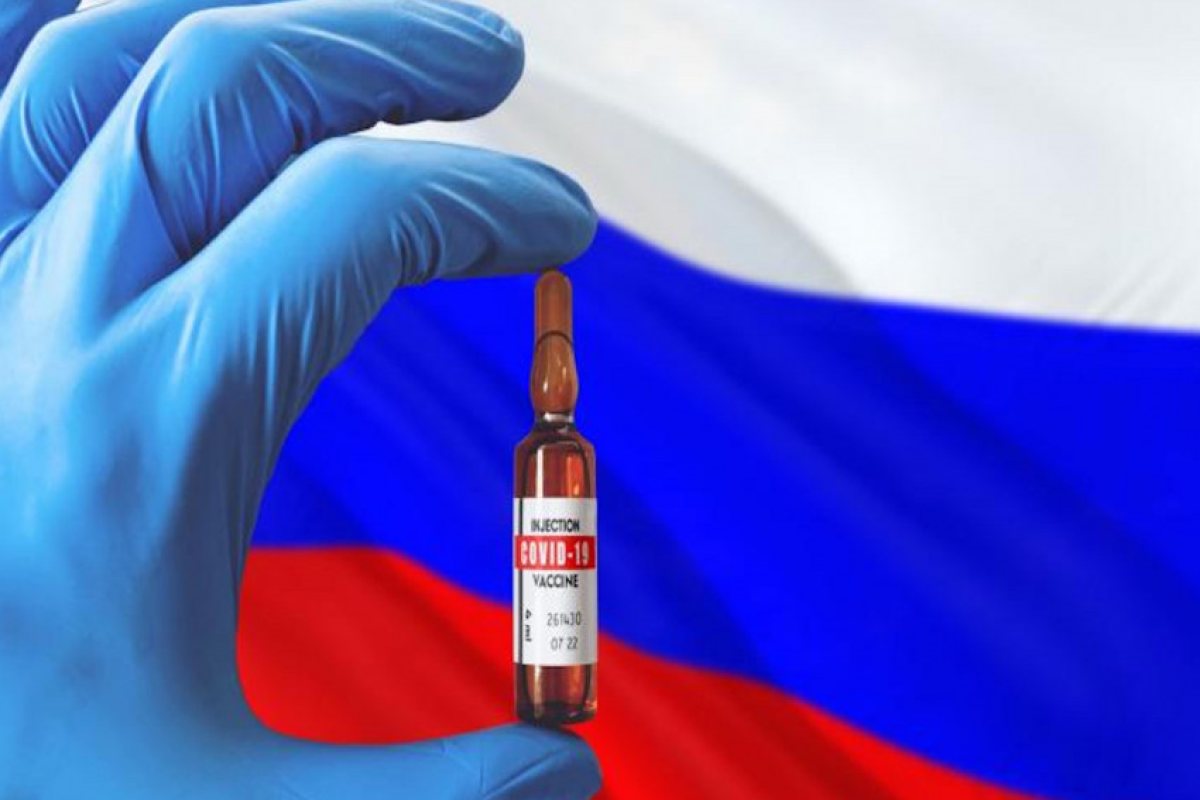 Русия създаде и патентова медикаменти за лечение на Ковид19.