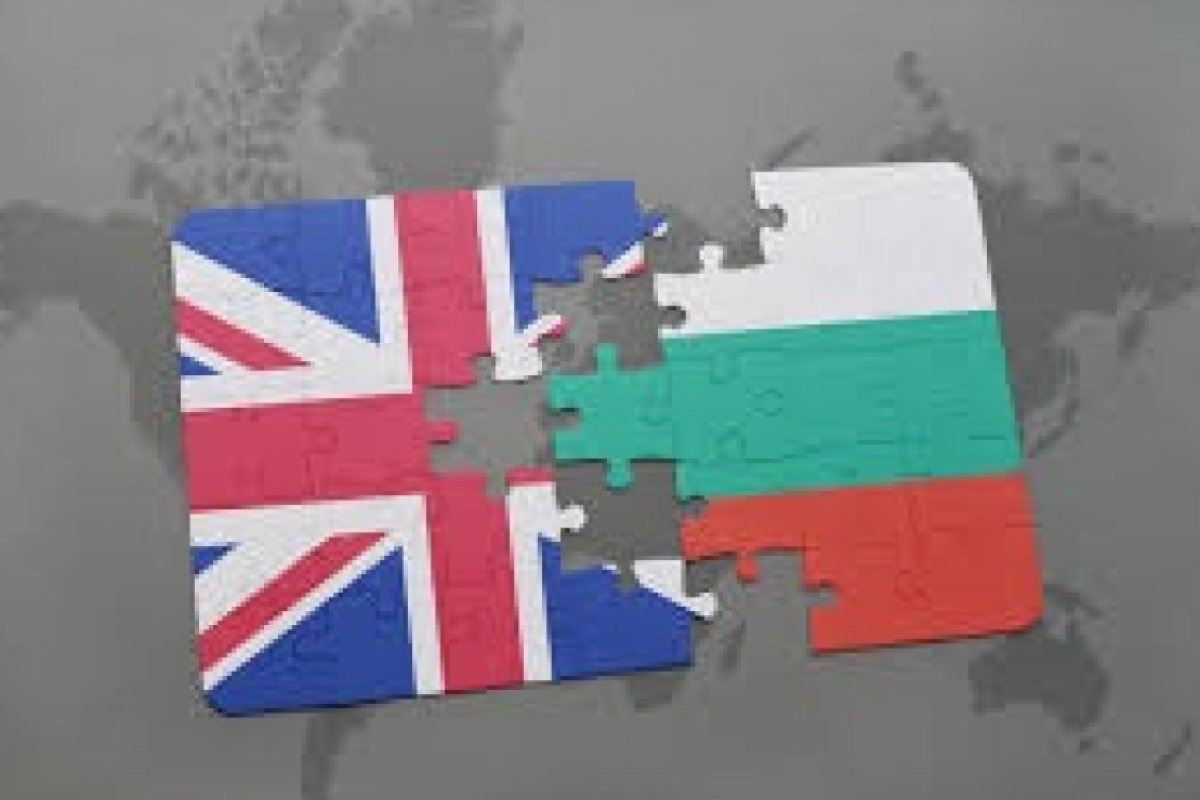 Българите във Великобритания до 6 месеца от днес без виза