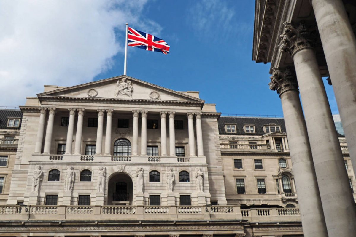 Bank of England: Брекзит струва 7000 работни места в британския финансов сектор