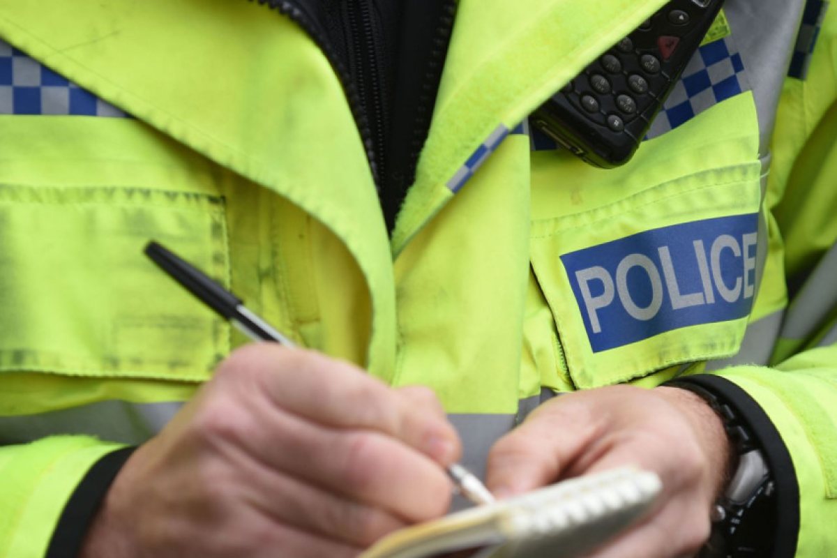 Metropolitan Police: нашите служители ще бъдат безкомпромисни към ковид-нарушителите!