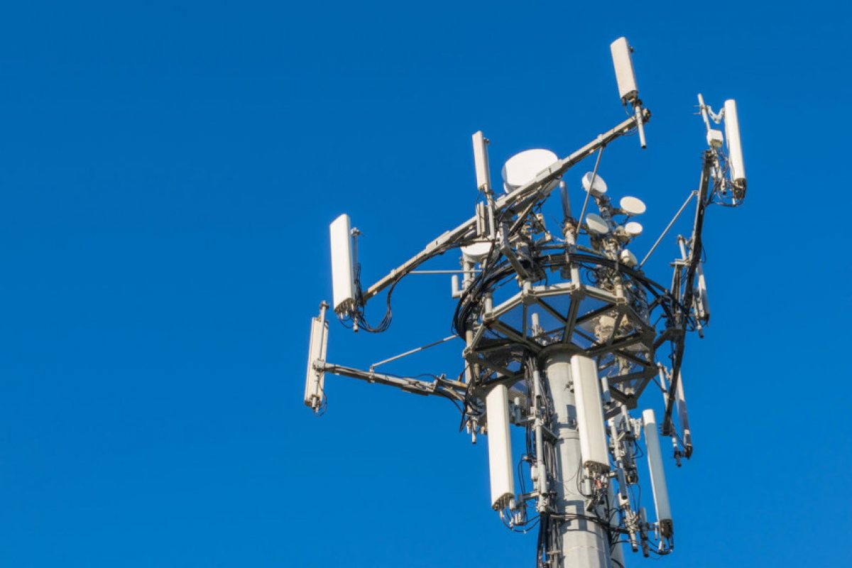 Подписка срещу изграждането на 4G и 5G мрежа и в Поморие