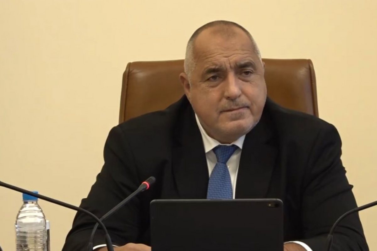 Язовирите се пълнят! Ако има, ще покрием щетите, уверява Борисов