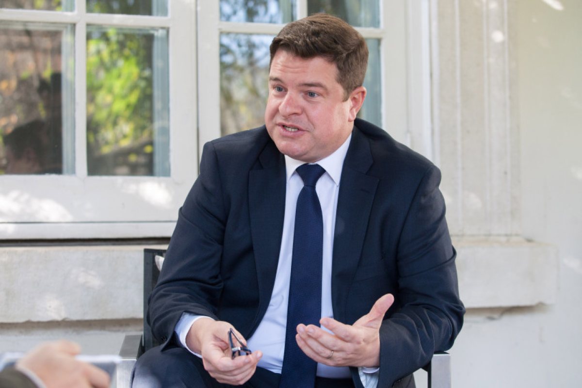 Британският посланик каза какво ново има за сезонните работници след Брекзит