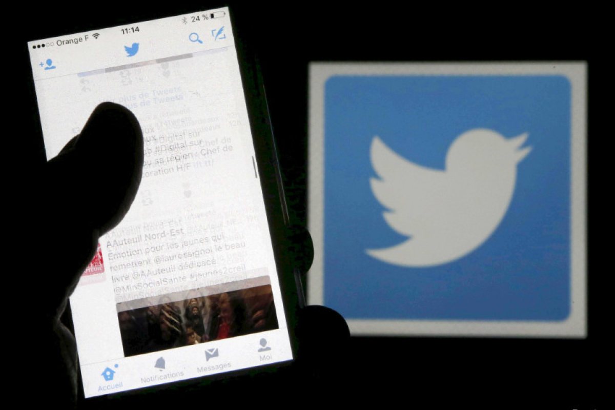 Twitter: Акаунта на ваксината "Спутник V" - блокиран!