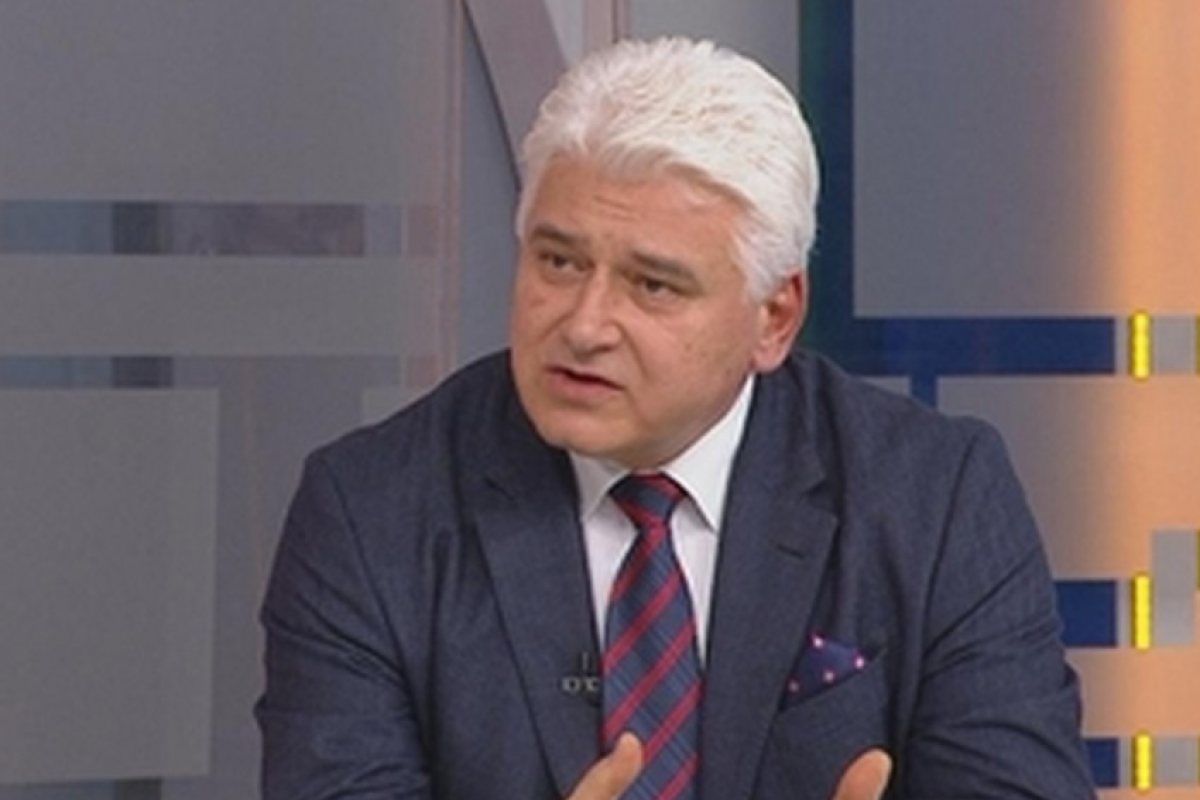 Много неизвестни около вота на българите в чужбина, заяви бивш конституционен съдия
