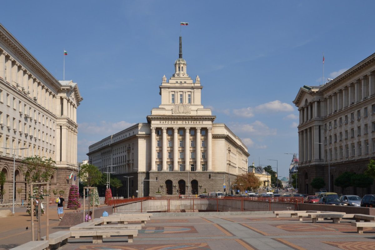 Народното събрание разисква днес промените в изборните правила