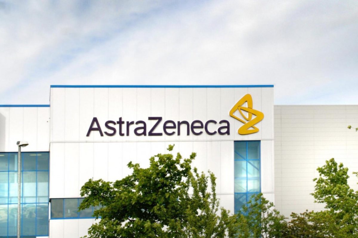 Скандал: AstraZeneca е продала на Великобритания ваксина срещу коронавирус, предвидена за ЕС 