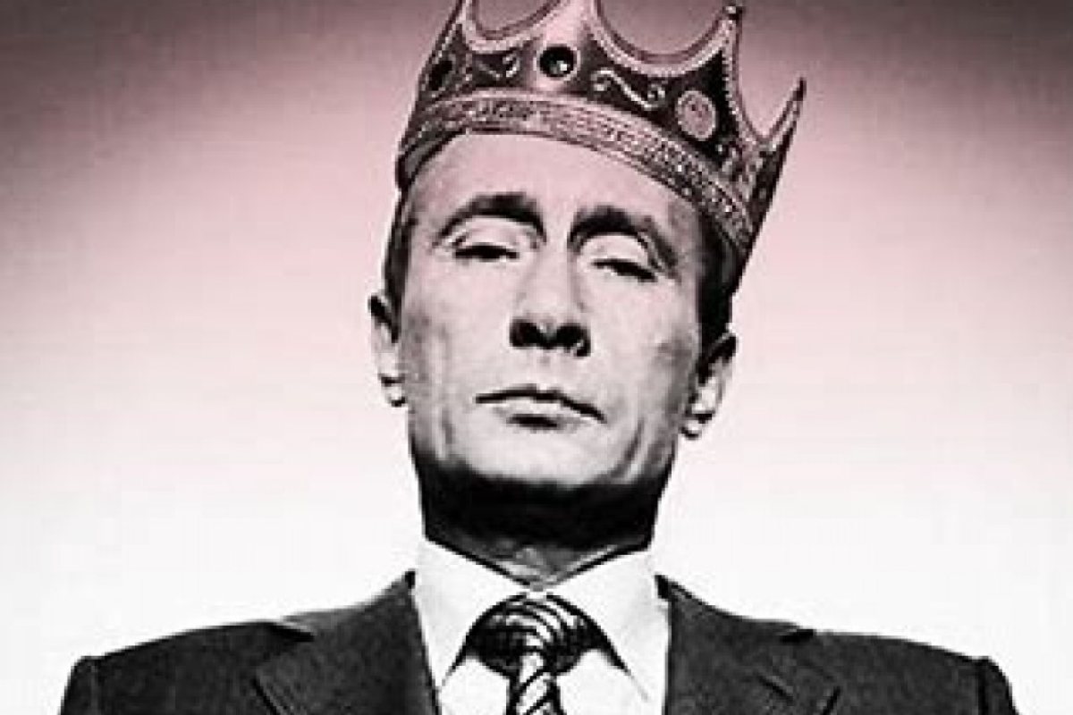 Украинското разузнаване: Здравето на Путин е влошено, в ход е сдаване на властта