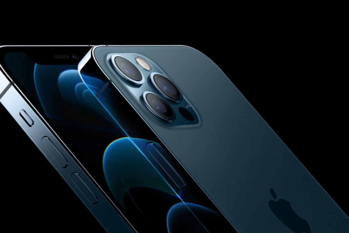 Ето как ще изглежда следващият модел iPhone (ВИДЕО)