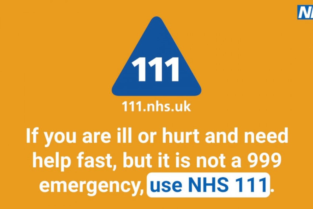 Жена с Ковид-19 почина, след като от NHS са я посъветвали по телефона да взема парацетамол и течности!