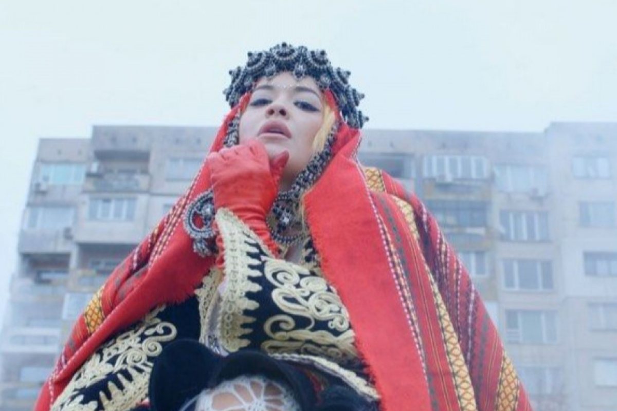 Рита Ора за клипа от Бузлуджа: Умрях от студ