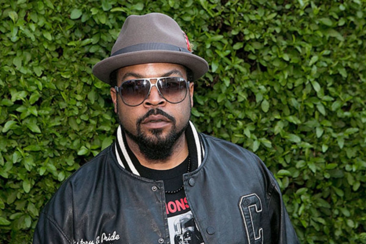 Ice Cube пуска собствена марка марихуана