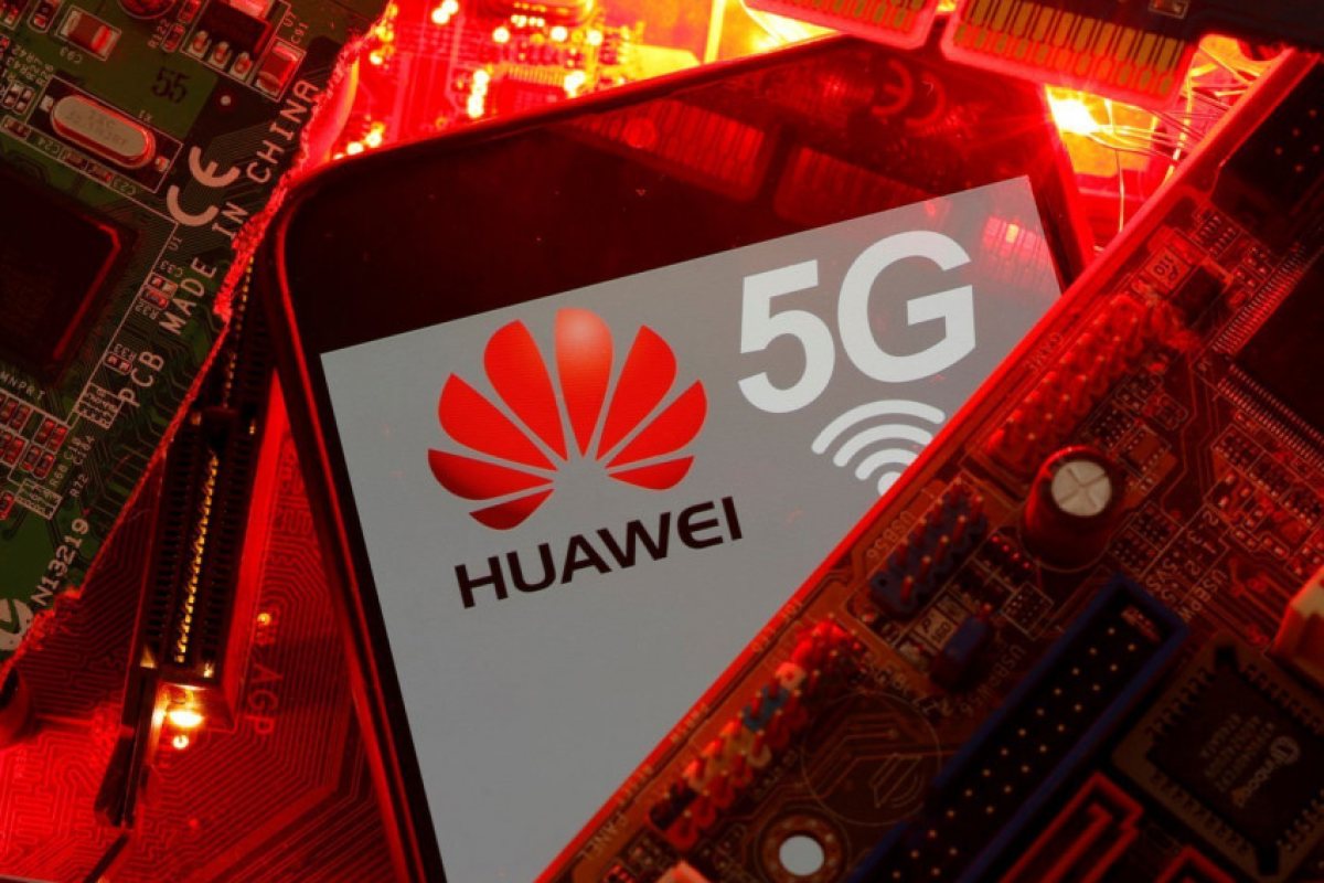 Huawei загърбва смартфоните и се насочва към свиневъдството