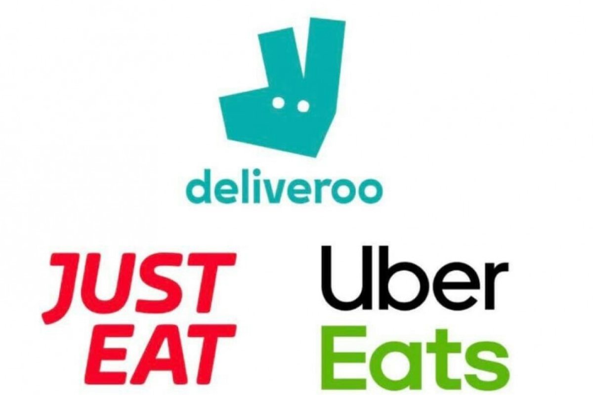СЪД: Шофьорите на Uber, Deliveroo, Амазон, DPD и Just for Eat имат право на твърда заплата, платен отпуск и пенсионно осигуряване!