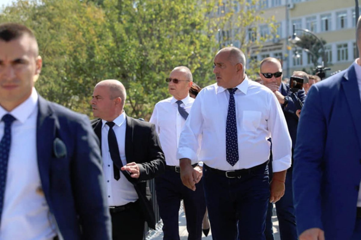 Бойко Борисов: Трети март е празник за обединение, а не за политиканстване!