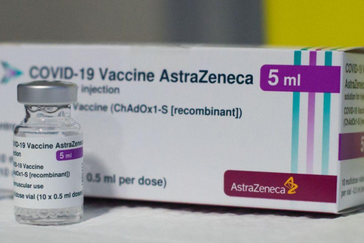 Темата за безопасността на AstraZeneka раздели Европа