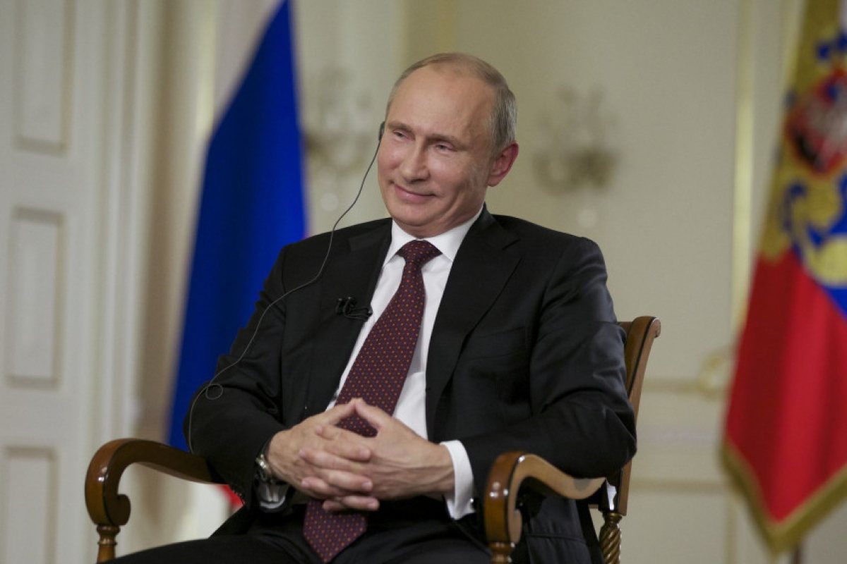 И Владимир Путин се ваксинира срещу Ковид-19..