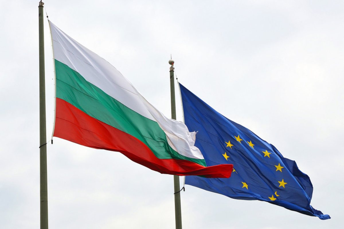 България е сред отличниците при усвояването на еврофондовете
