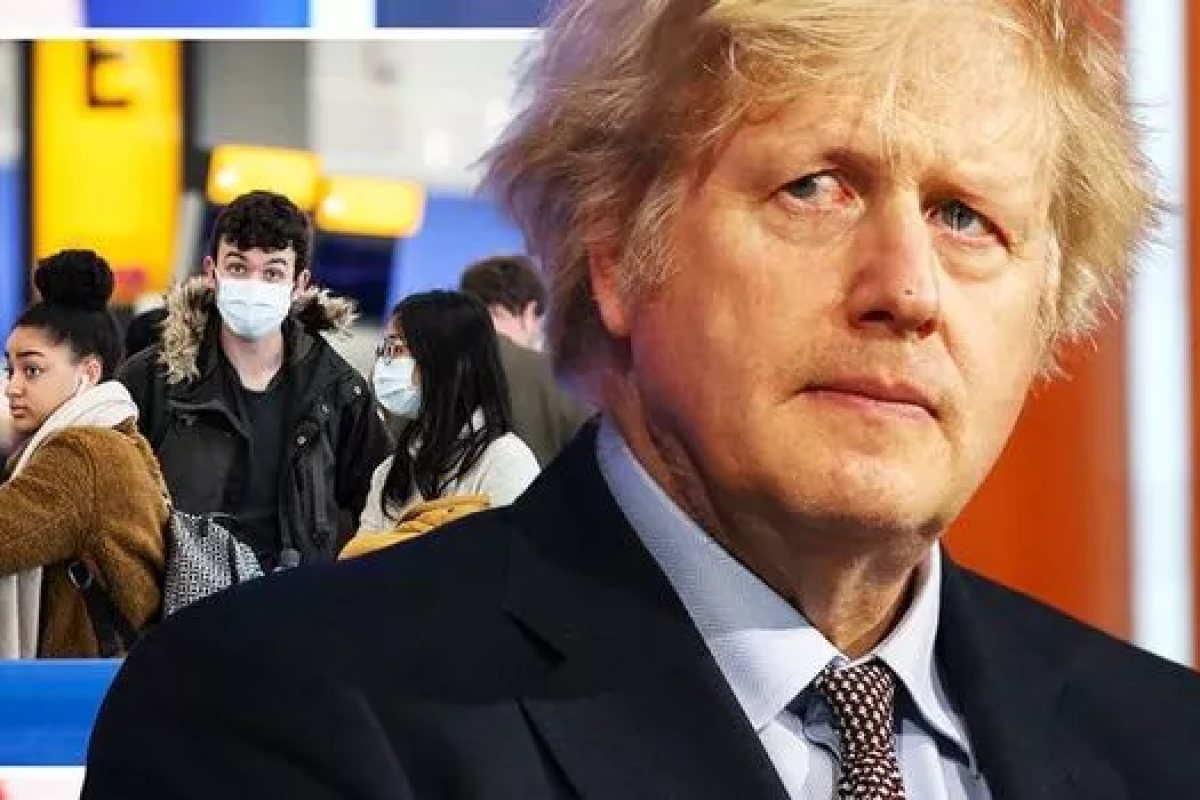 Борис Джонсън потвърди, че ще имаме имунизационни паспорти.