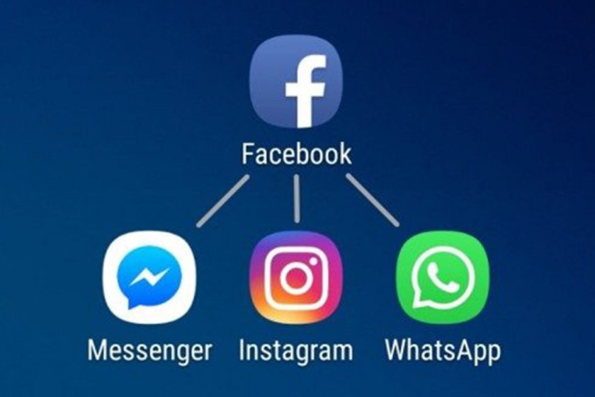 Фейсбук, Инстаграм и WhatsApp се сринаха. 