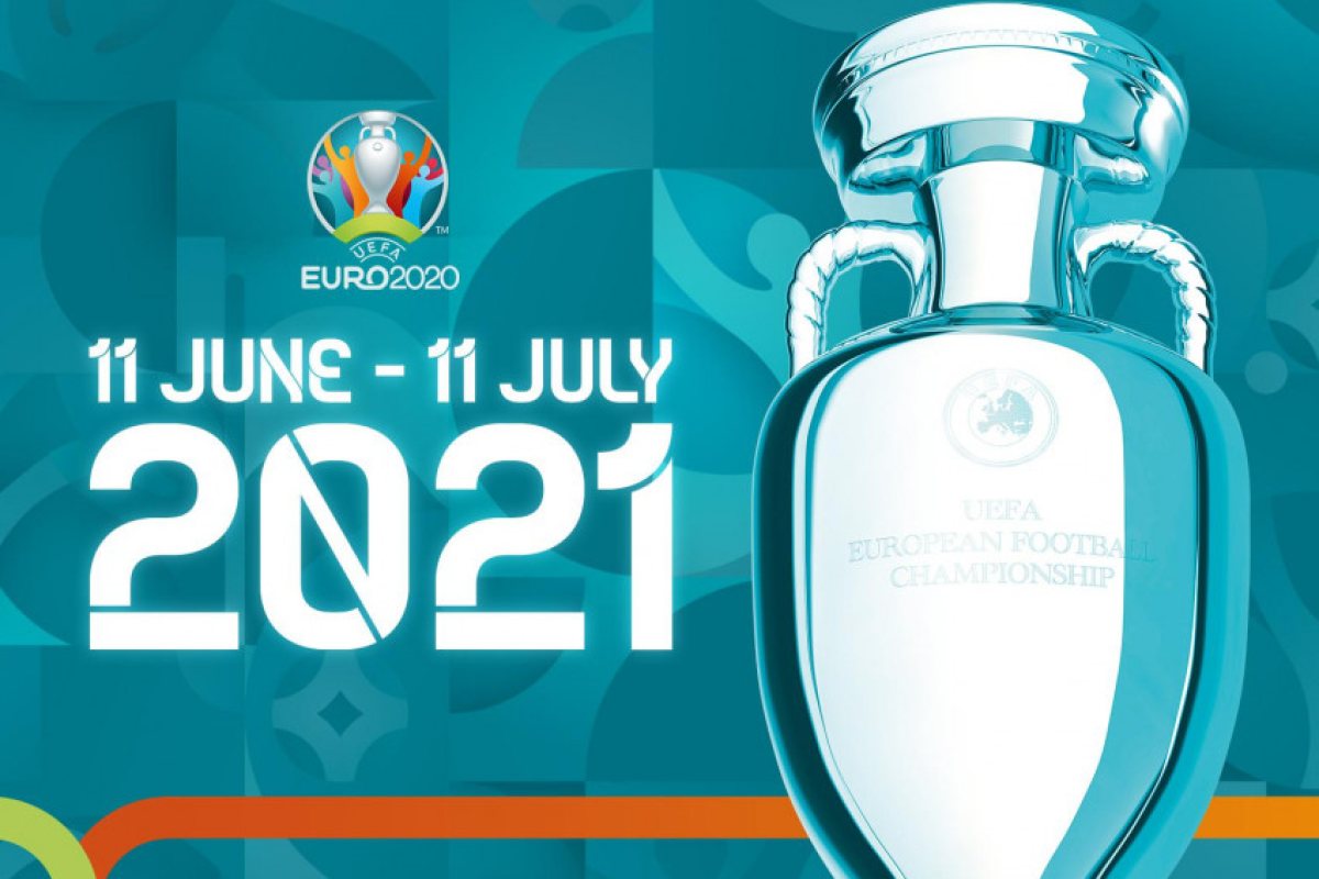 ЕВРО 2020: На стадион Уембли публиката, ще бъде близо 23 000 