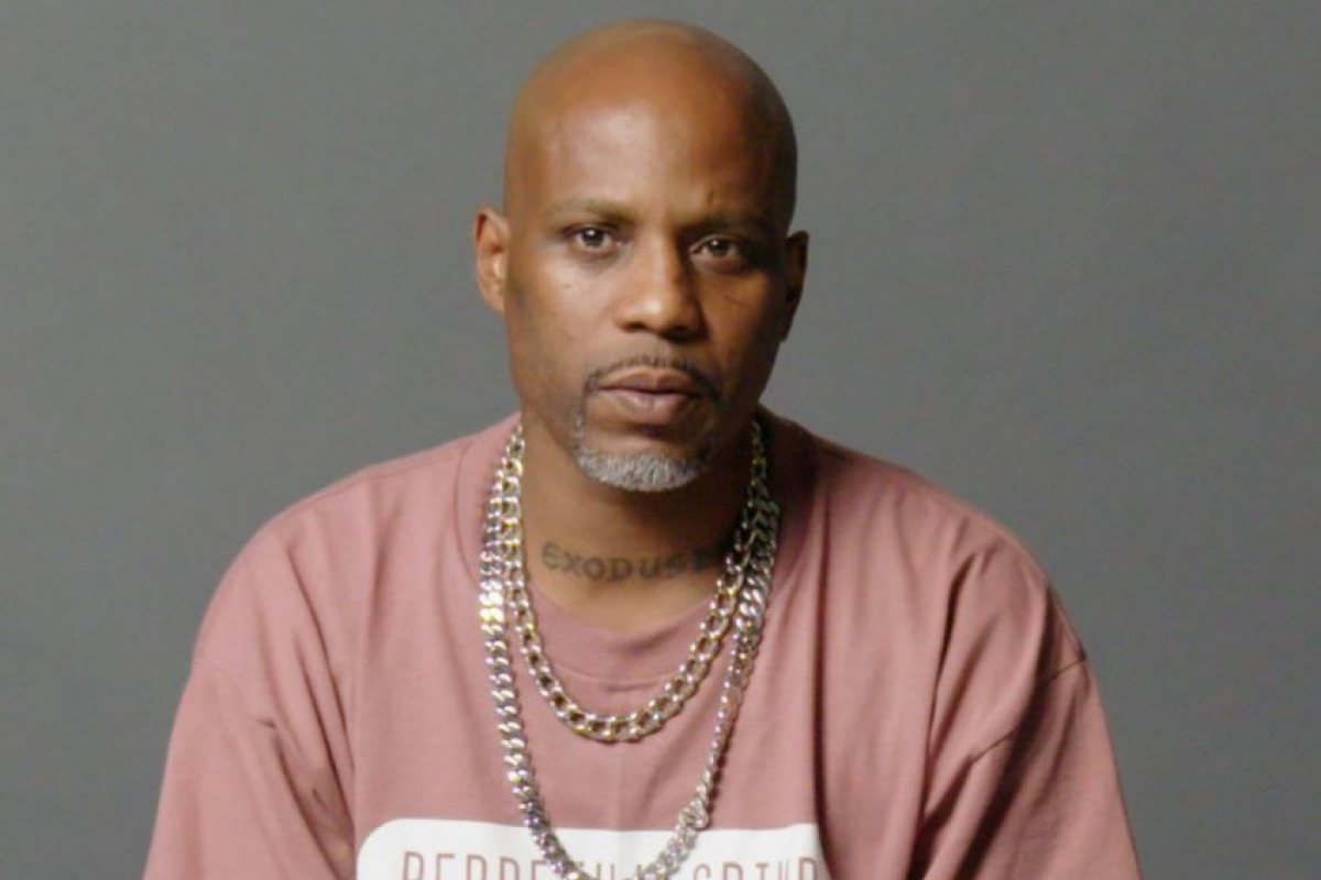 Почина рапърът DMX