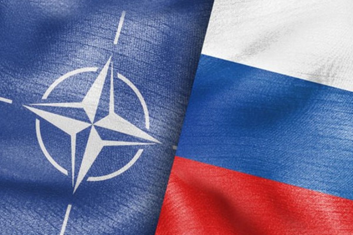 НАТО: не транспортираме войски и техника към границата с Русия!