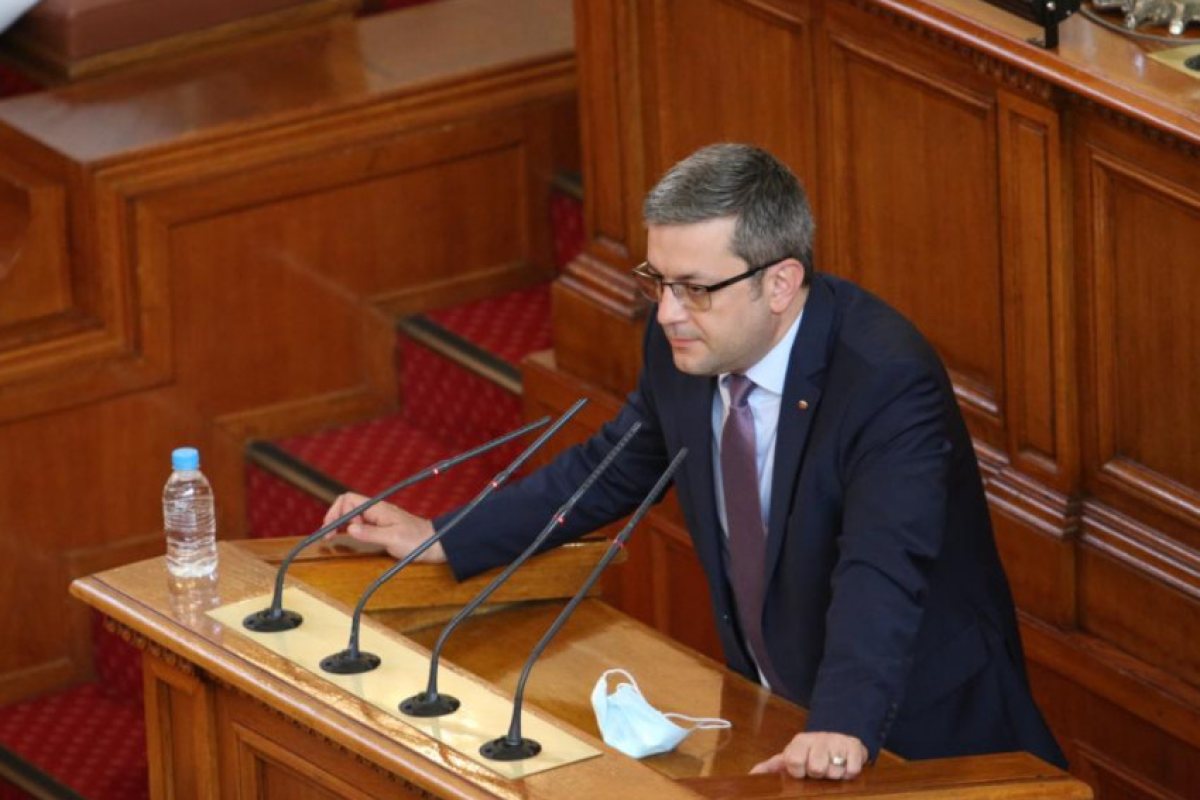 ГЕРБ най-вероятно, ще върне мандата за съставяне на правителство още днес!