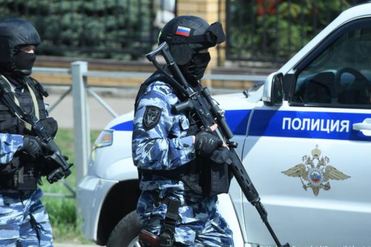 Русия: Стрелба в училище, множество жертви и ранени. 