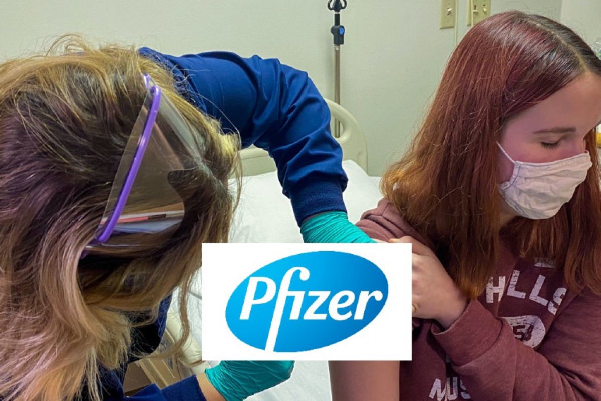 Обединеното кралство одобри ваксината на "Pfizer-BioNTech" за деца над 12 години