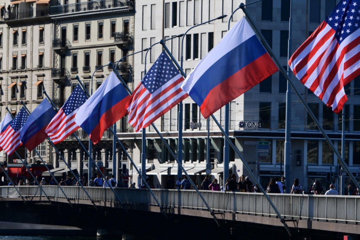 Срещата между Путин и Байдън няма да бъде лесна за нито един от двамата президенти!