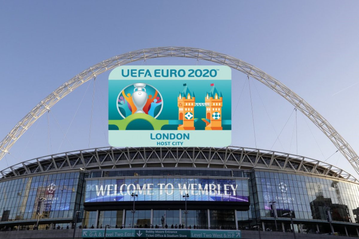 EURO 2020™: УЕФА заплаши Обединеното кралство с отнемане на финала...