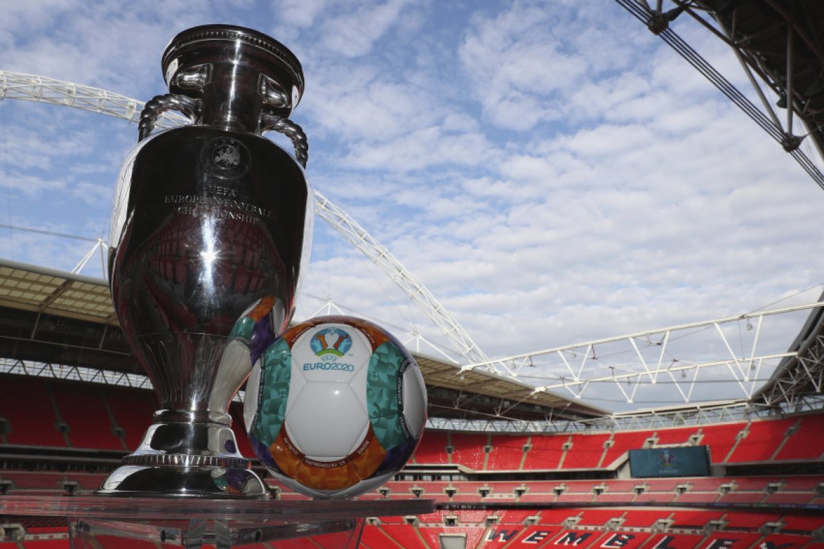 EURO 2020™: "Великобритания трябва да бъде лишена от домакинство на финала", заяви италианския премиер
