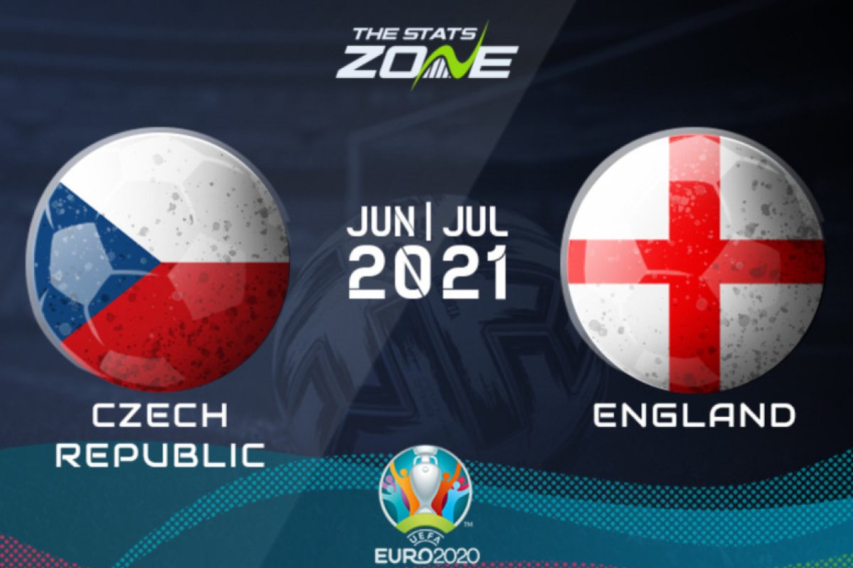 EURO 2020™: Англия и Чехия играят днес, мача е в Лондон на Уембли