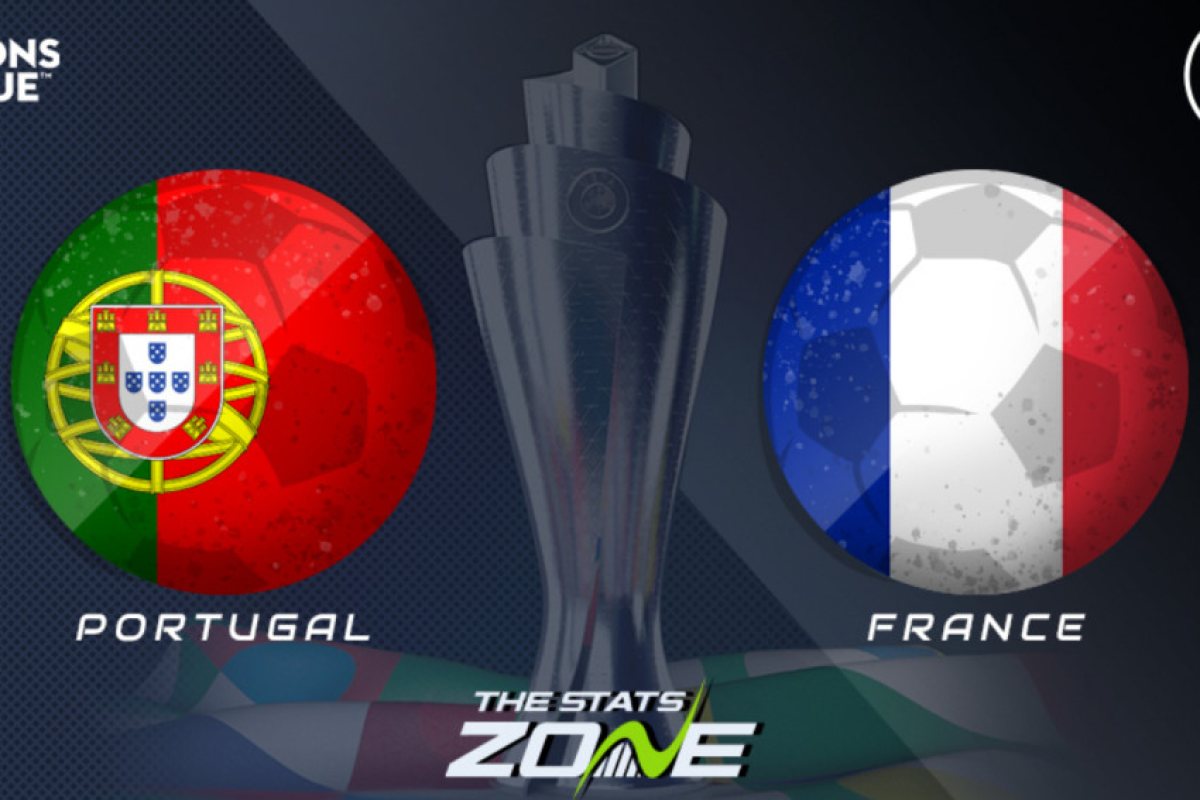 EURO 2020™: Голям мач довечера - Франция срещу Португалия