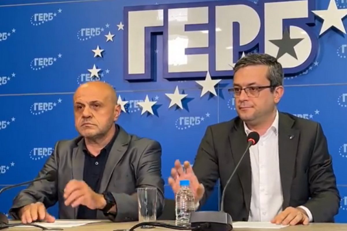България: Отново проблемни назначения на служебното правителство (ВИДЕО)