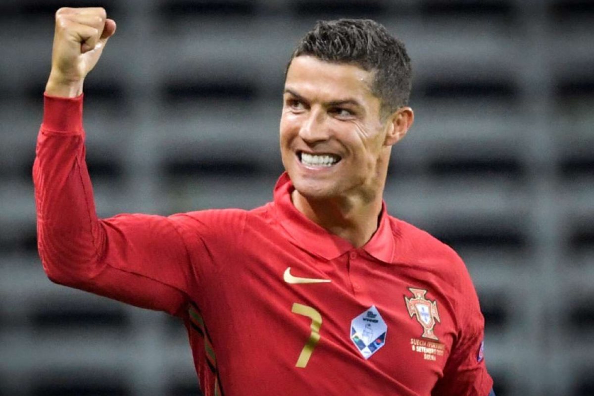 EURO 2020™: Кристиано Роналдо чупи рекорди