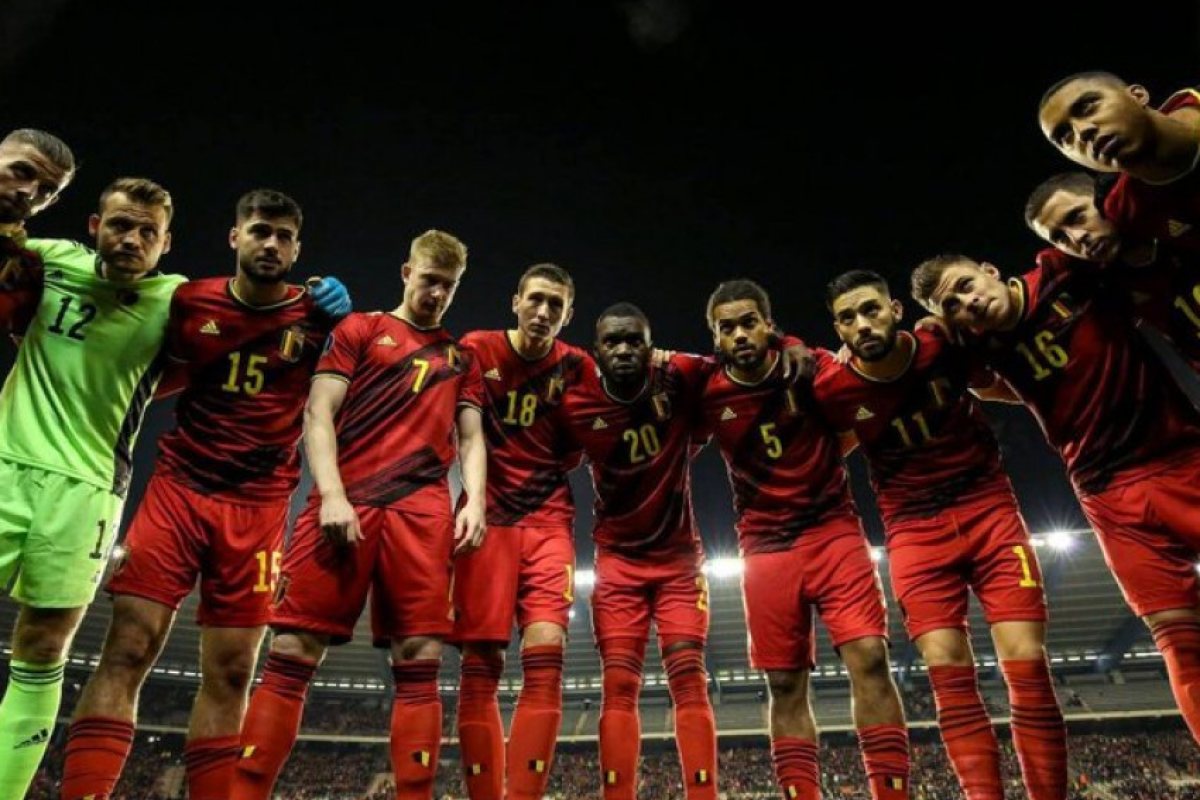 EURO 2020™: Белгия победи Португалия и прати Роналдо и компания у дома да догледат първенството! 