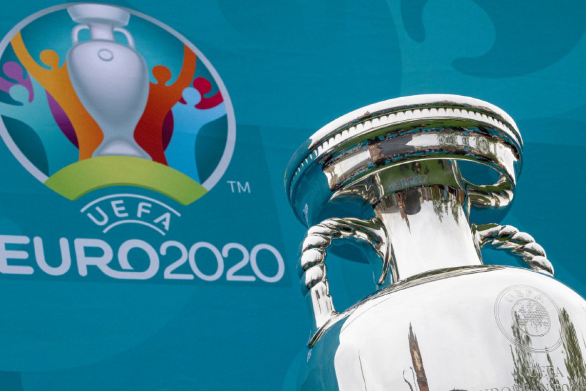 EURO 2020™: Вижте кои са 1/4-финалните мачове, къде, кога и от колко часа!