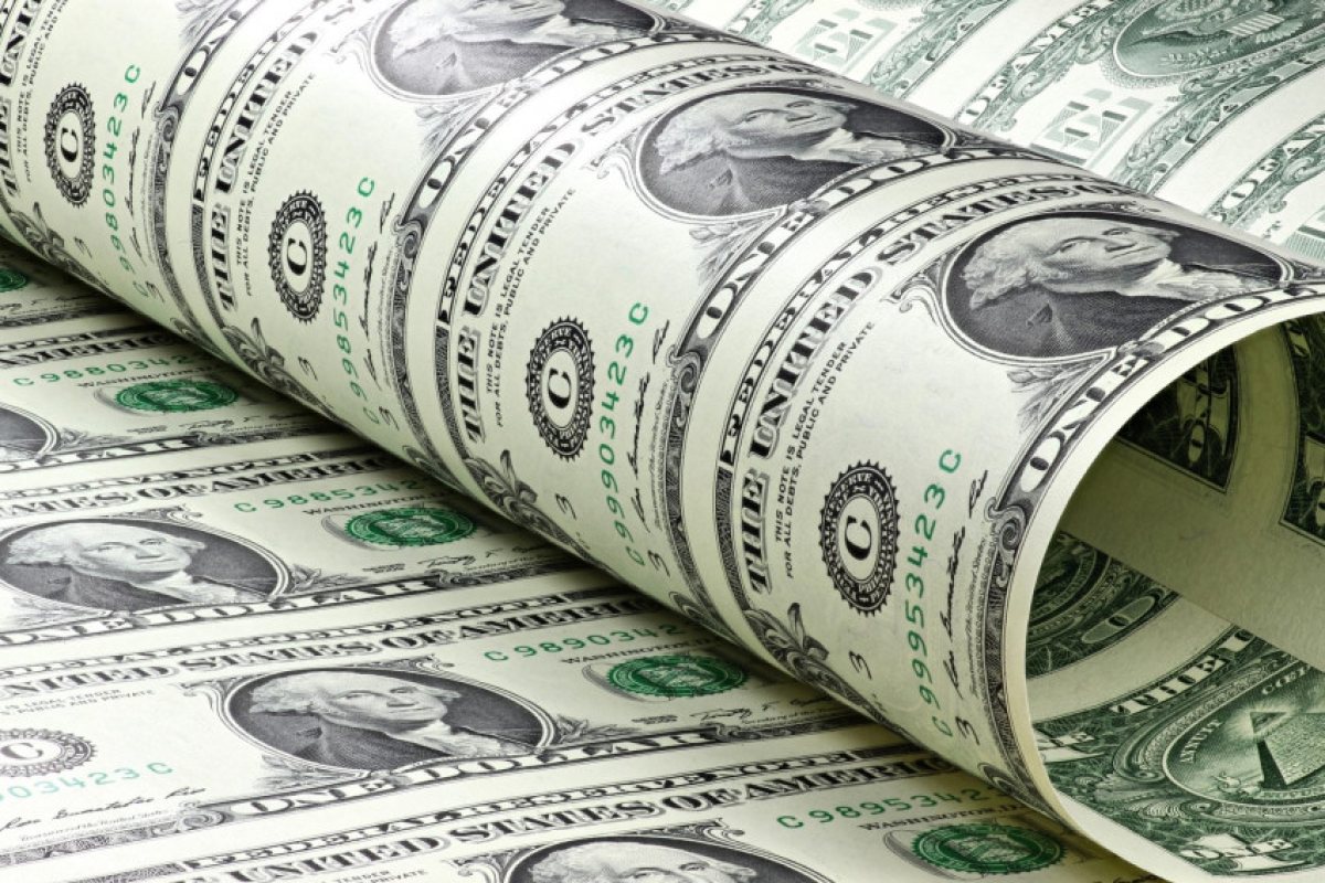 САЩ очакват бюджетен дефицит от 3 трилиона долара за 2021 година