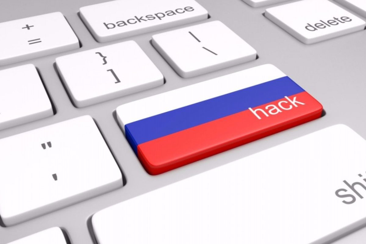 Великобритания и САЩ обвиниха Русия че стои зад хиляди хакерски атаки