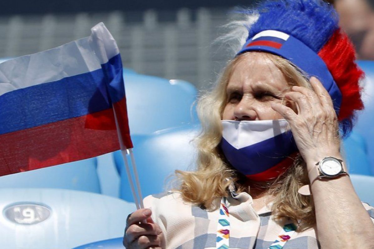 И Русия си има вече собствен ковид-щам, дадоха му и име!