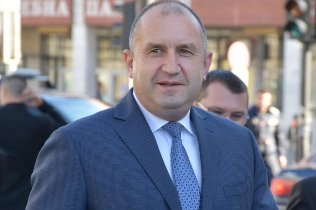 Президентът свика Народно събрание на 21 юли