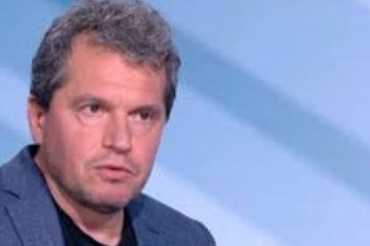 Тошко Йорданов: Ще представим нов кабинет, когато му дойде времето