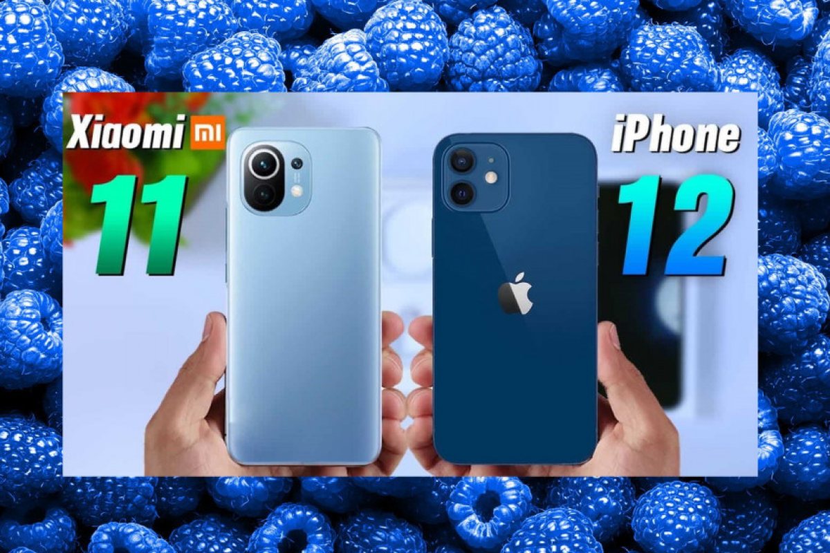 Китайците от Xiaomi изпревариха американската Apple по продажби на смарт-телефони
