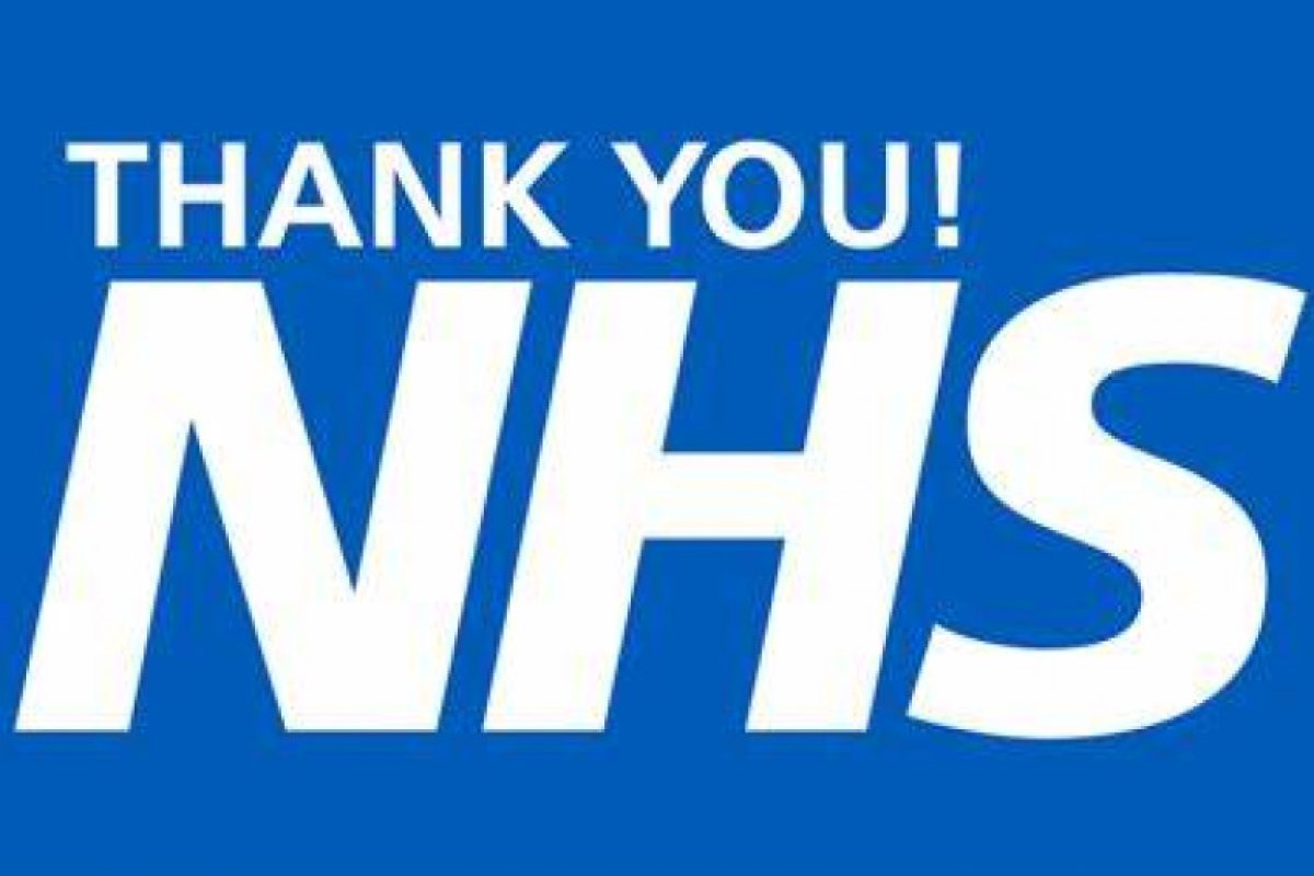 Грешка в приложението на NHS съсипва почивките на стотици англичани