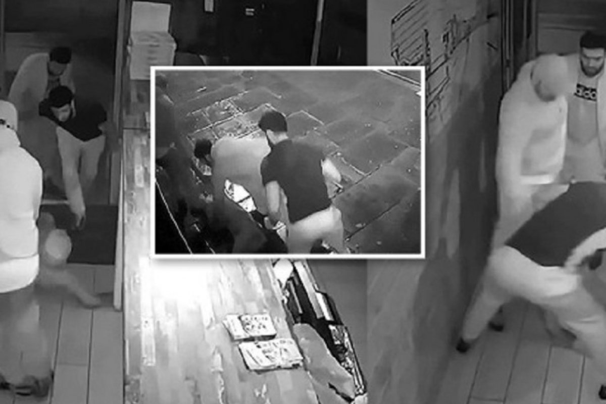 Осъдиха побойници пребили човек в заведение
