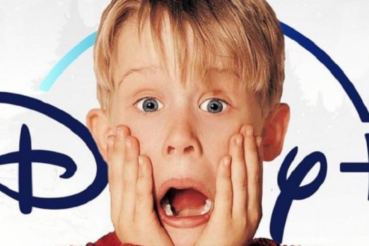Датата за премиерата на римейка на Home Alone е потвърдена